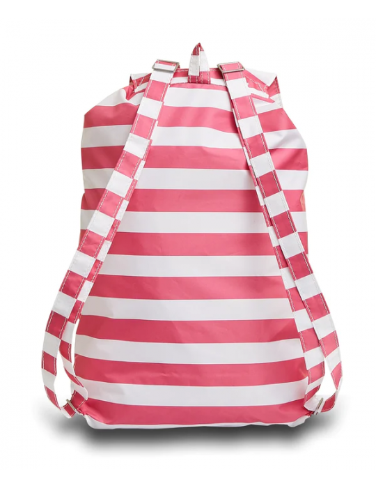 Zaino Invicta Minisac Classic Packable Pink