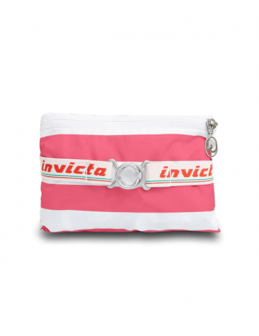 Zaino Invicta Minisac Classic Packable Pink