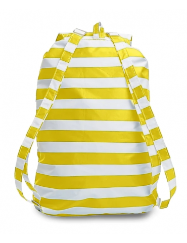 Zaino Invicta Minisac Classic Packable Giallo