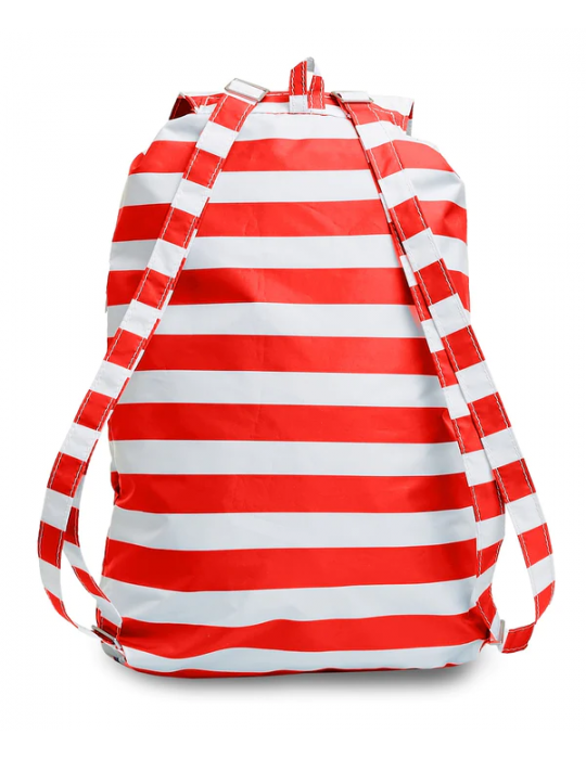 Zaino Invicta Minisac Classic Packable Rosso