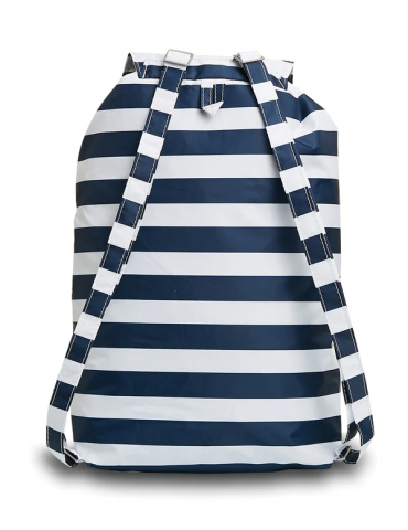 Zaino Invicta Minisac Classic Packable Blu Navy