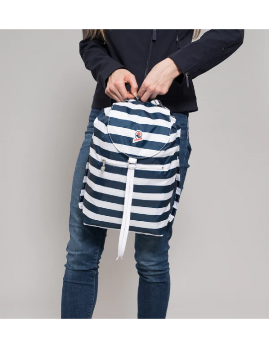 Zaino Invicta Minisac Classic Packable Blu Navy