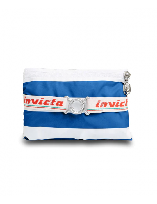 Zaino Invicta Minisac Classic Packable Blu