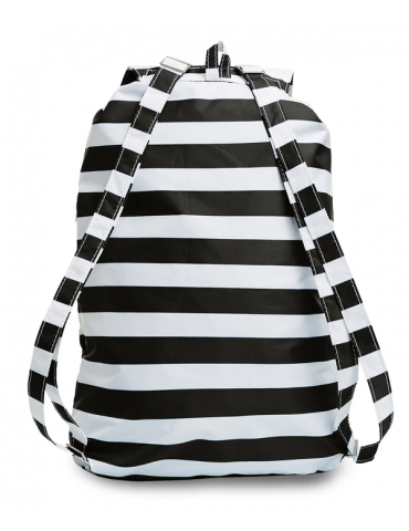 Zaino Invicta Minisac Classic Packable Nero