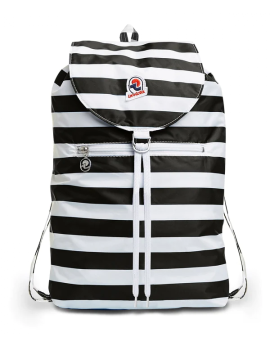 Zaino Invicta Minisac Classic Packable Nero