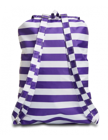 Zaino Invicta Minisac Classic Packable Viola