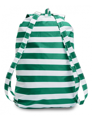 Zaino Invicta Minisac Classic Packable Verde