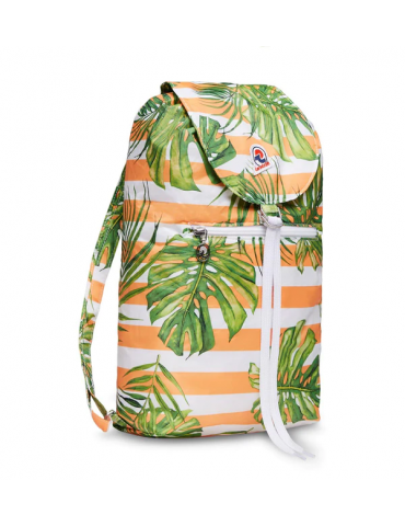 Zaino Invicta Minisac Graphic Packable Arancio
