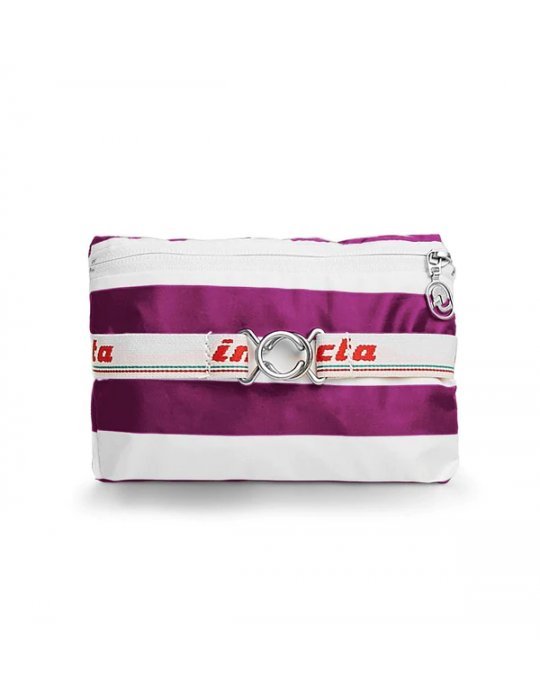 Zaino Invicta Minisac Classic Packable Fucsia