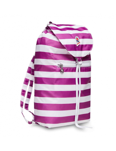 Zaino Invicta Minisac Classic Packable Fucsia
