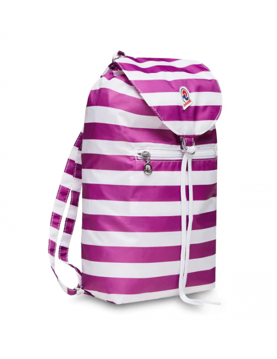 Zaino Invicta Minisac Classic Packable Fucsia