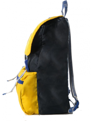 Zaino Invicta Jolly III Vintage Giallo