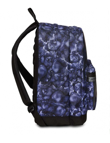 ZAINO Seven® THE DOUBLE PRO XXL CON EARPHONES WIRELESS