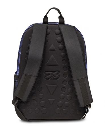 ZAINO Seven® THE DOUBLE PRO XXL CON EARPHONES WIRELESS