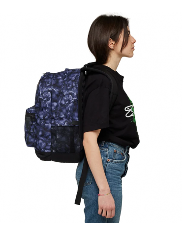 ZAINO Seven® THE DOUBLE PRO XXL CON EARPHONES WIRELESS