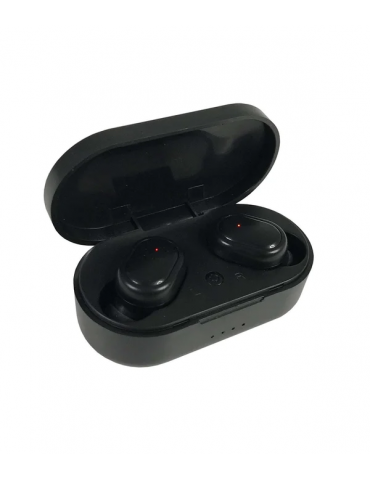 ZAINO Seven® THE DOUBLE PRO XXL CON EARPHONES WIRELESS