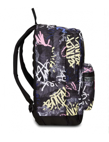 ZAINO Seven® THE DOUBLE PRO XXL CON EARPHONES WIRELESS