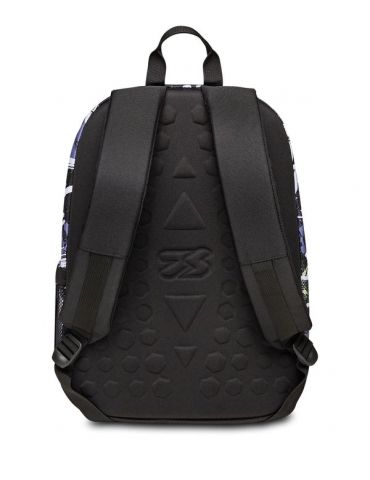 ZAINO Seven® THE DOUBLE PRO XXL CON EARPHONES WIRELESS