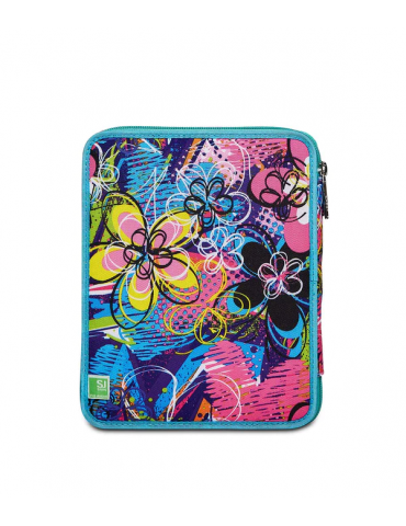 Astuccio Scuola Maxi Seven SJ - GLEAMLED GIRL