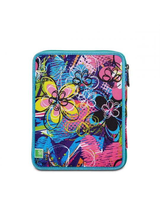 Astuccio Scuola Maxi Seven SJ - GLEAMLED GIRL