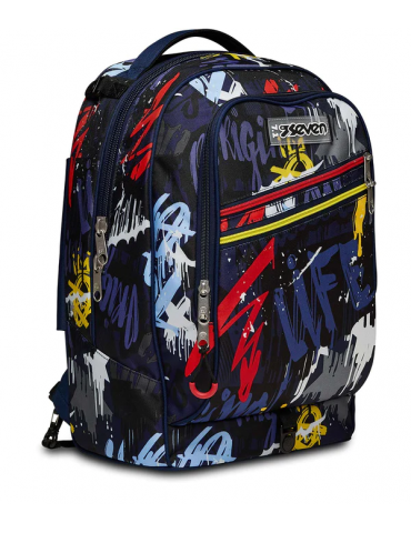 TROLLEY Seven® JACK 3 RUOTE - ZIPLY