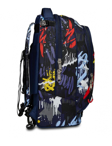 TROLLEY Seven® JACK 3 RUOTE - ZIPLY