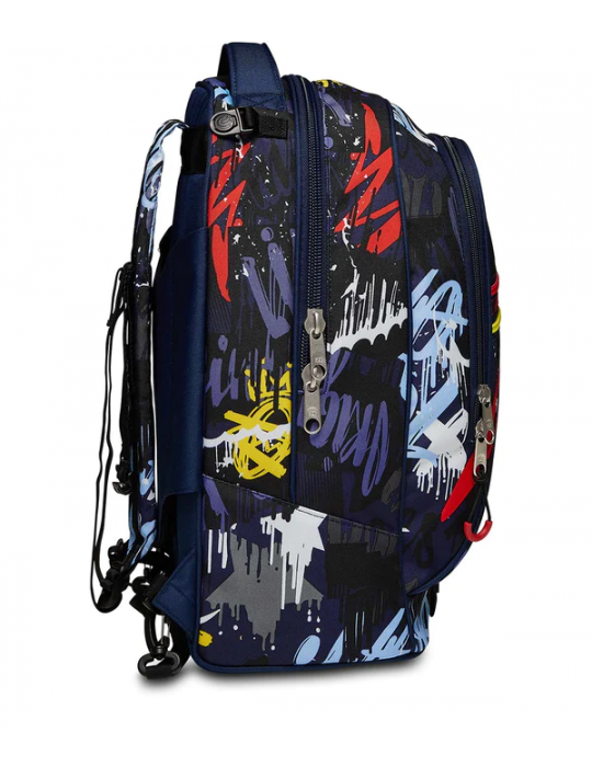 TROLLEY Seven® JACK 3 RUOTE - ZIPLY