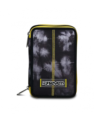 ASTUCCIO SCUOLA 3 ZIP Seven® - HEAVY BOY