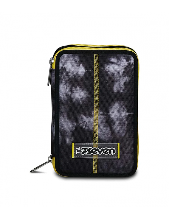 ASTUCCIO SCUOLA 3 ZIP Seven® - HEAVY BOY