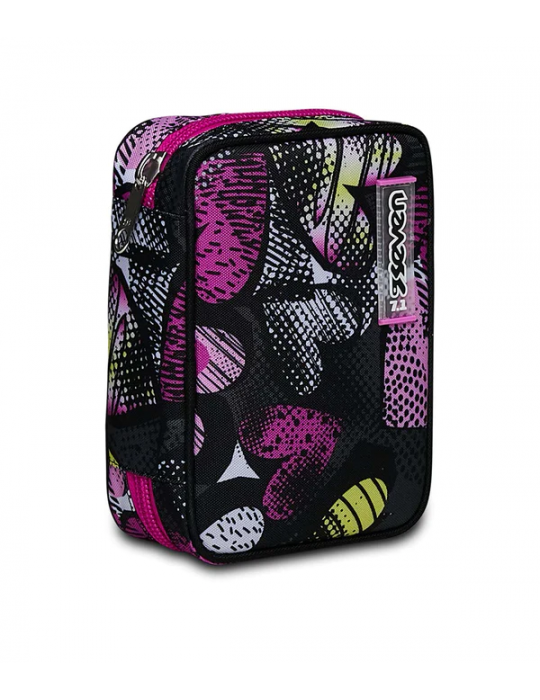 Astuccio Scuola Speed Pad Seven - KIDDIE CRUSH
