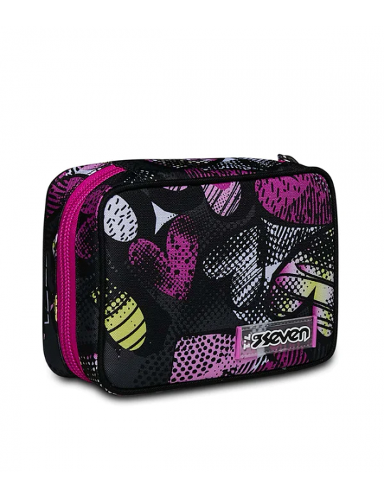 Astuccio Scuola Speed Pad Seven - KIDDIE CRUSH