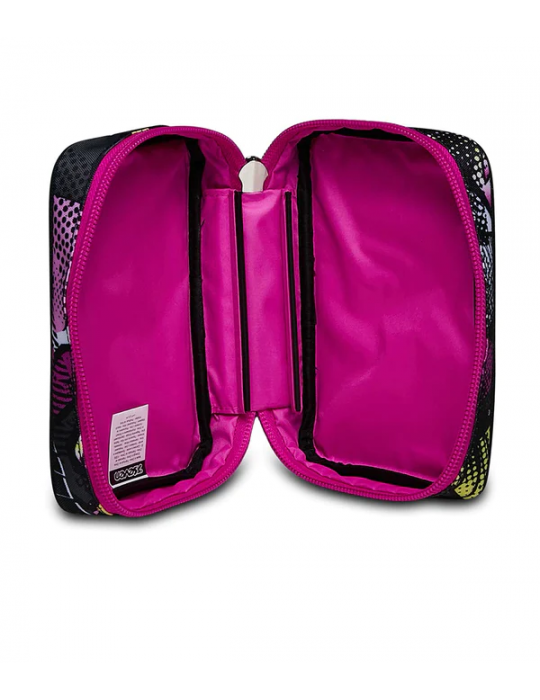 Astuccio Scuola Speed Pad Seven - KIDDIE CRUSH