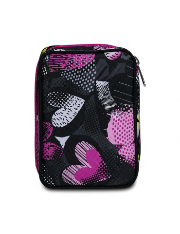 Astuccio Scuola Speed Pad Seven - KIDDIE CRUSH Astuccio Scuola Speed Pad Seven - KIDDIE CRUSH