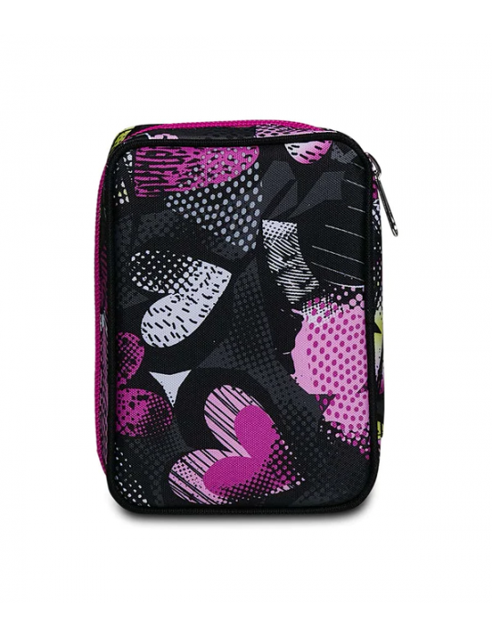 Astuccio Scuola Speed Pad Seven - KIDDIE CRUSH