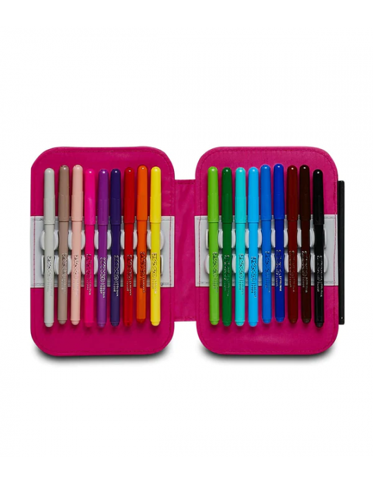 Astuccio Scuola Speed Pad Seven - KIDDIE CRUSH