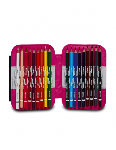 Astuccio Scuola Speed Pad Seven - KIDDIE CRUSH Astuccio Scuola Speed Pad Seven - KIDDIE CRUSH