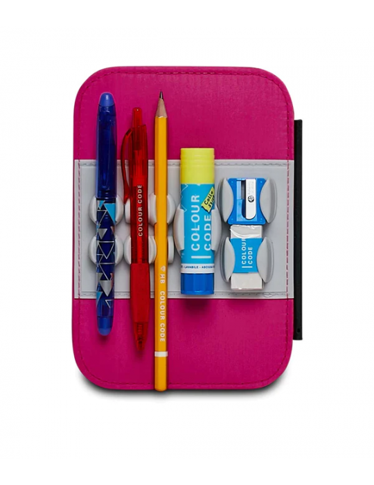 Astuccio Scuola Speed Pad Seven - KIDDIE CRUSH