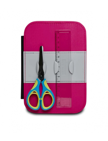 Astuccio Scuola Speed Pad Seven - KIDDIE CRUSH Astuccio Scuola Speed Pad Seven - KIDDIE CRUSH