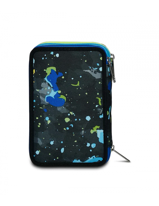 ASTUCCIO SCUOLA 3 ZIP Seven® - STRING BOY