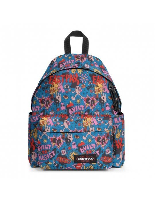 Zaino Eastpak Day Pak'R® Doodle Blue