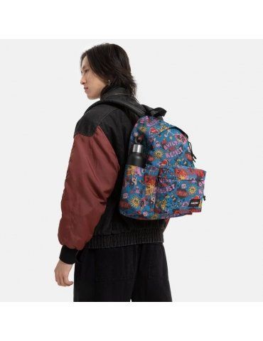Zaino Eastpak Day Pak'R® Doodle Blue