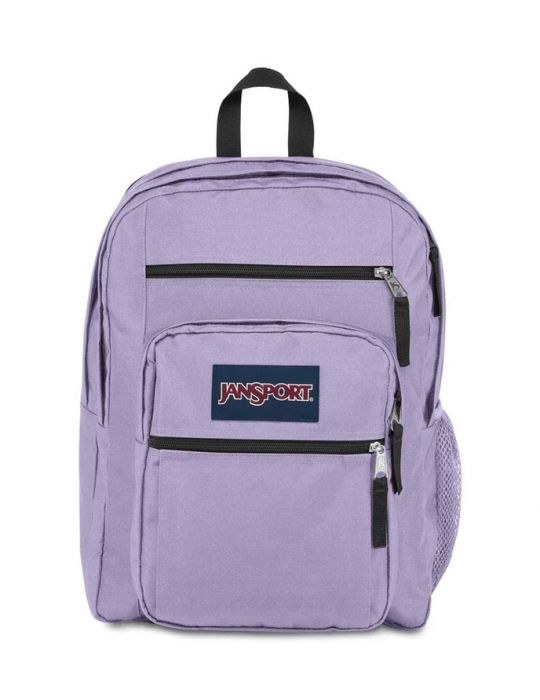 Zaino Jansport Big Student Pastel Lilac