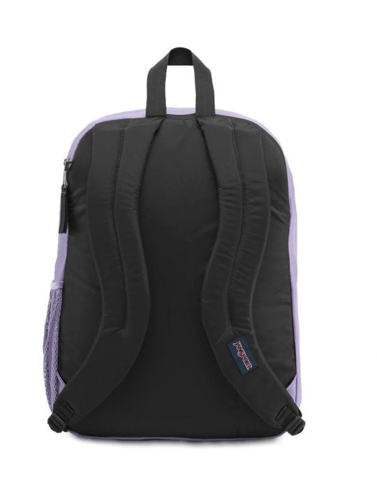 Zaino Jansport Big Student Pastel Lilac