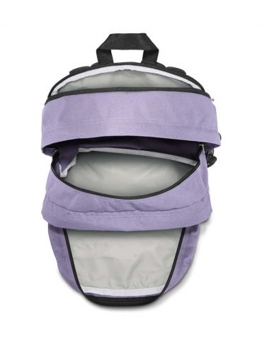 Zaino Jansport Big Student Pastel Lilac