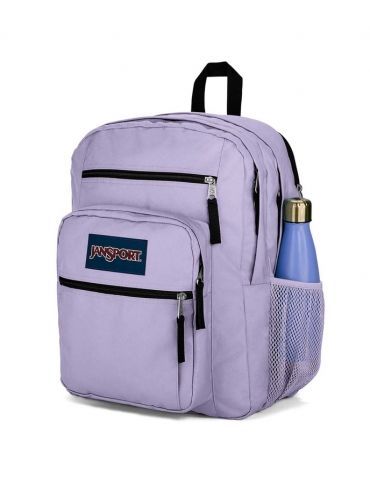 Zaino Jansport Big Student Pastel Lilac