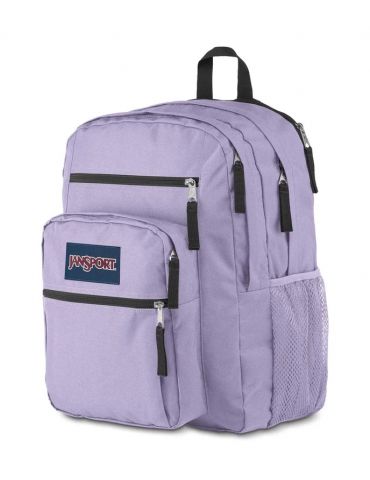 Zaino Jansport Big Student Pastel Lilac