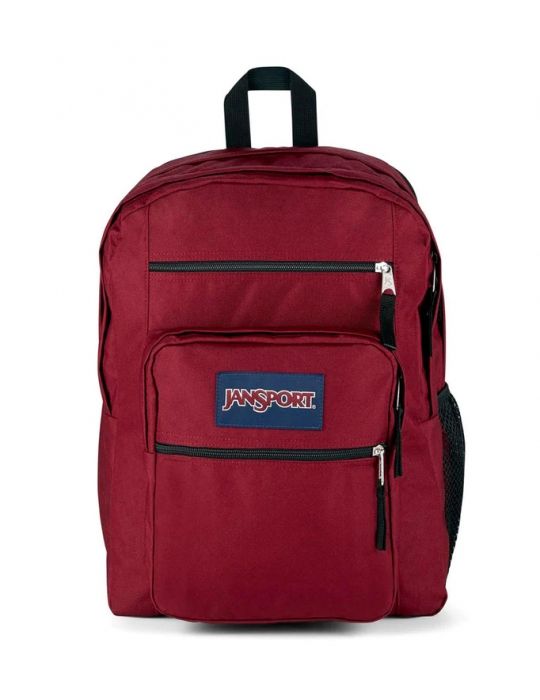 Zaino Jansport Big Student Russet Red