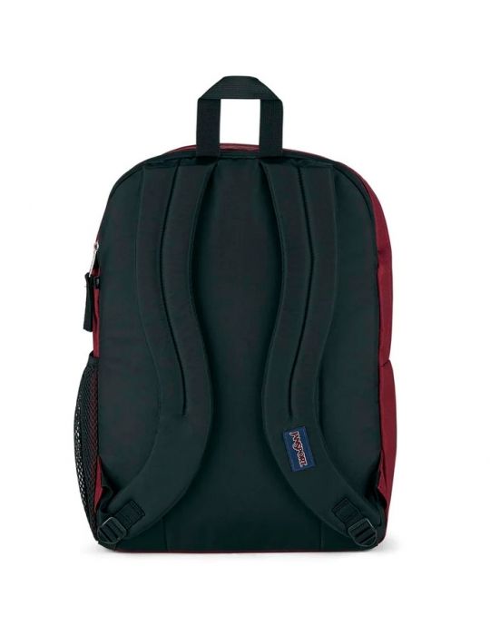 Zaino Jansport Big Student Russet Red