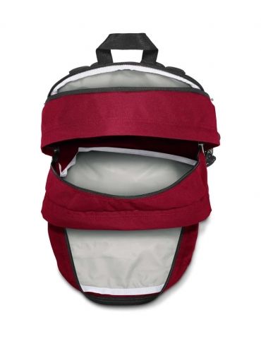 Zaino Jansport Big Student Russet Red