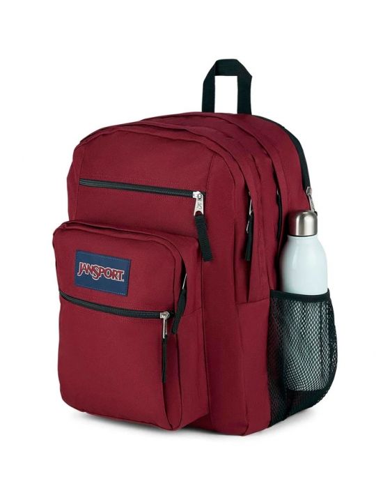 Zaino Jansport Big Student Russet Red